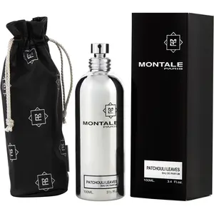Montale Paris Patchouli Leaves By Montale Eau De Parfum For Unisex