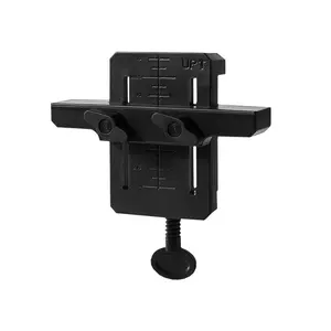 Door Panel Fixer, Multi-Functional Cabinet Door Installation Tool, Portable Durable Home Repair Tool for Wardrobe and Kitchen Cabinets