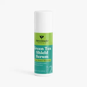 Green Tea Shield Serum