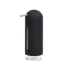 Umbra Penguin Soap Pump, 12oz Soap Dispenser for Bathroom or Kitchen, Fun & Functional - Choose Your Finish Hand Matte