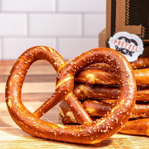 The Pretzel Company