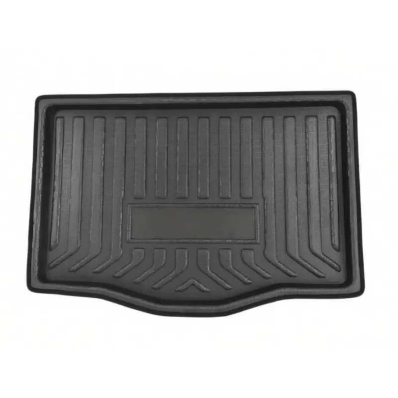 2018 Suzuki Swift Trunk Mat, Automotive Mats, Eva Material Full Coverage, Waterproof and Durable, Tailgate Pad for Suzuki Swift, Car Accessories