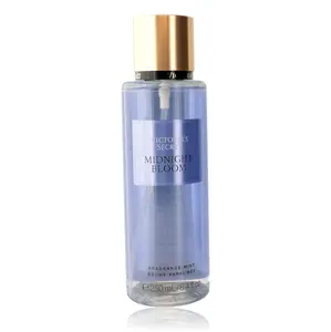 Midnight Bloom Fragrance Mist for Women, Warm Luxury Scent with Notes of Moon Flower & Creamy Woods, 8.4 oz, Luxury Fragrance