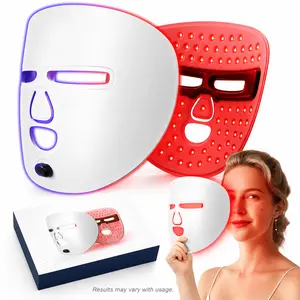 ✨ Glow Harder With Advanced LED Skincare