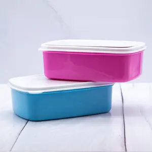 Sublimation Food Container
