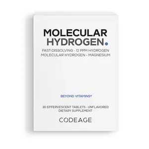 Molecular Hydrogen