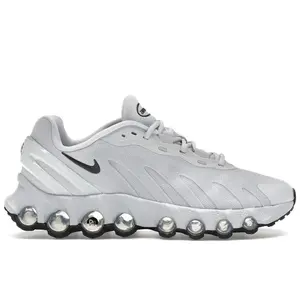 Nike Men's Air Max Dn8 Pure Platinum, from StockX