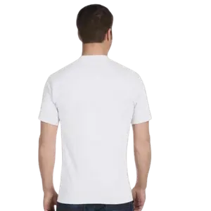 5-Pack Hanes 5280 Unisex Comfortsoft Cotton T-Shirt , Short Sleeve, Plain, Durable, Comfortable, Basic Tee for Everyday Wear full color Classic Collar Menswear Tshirt Tops Casual