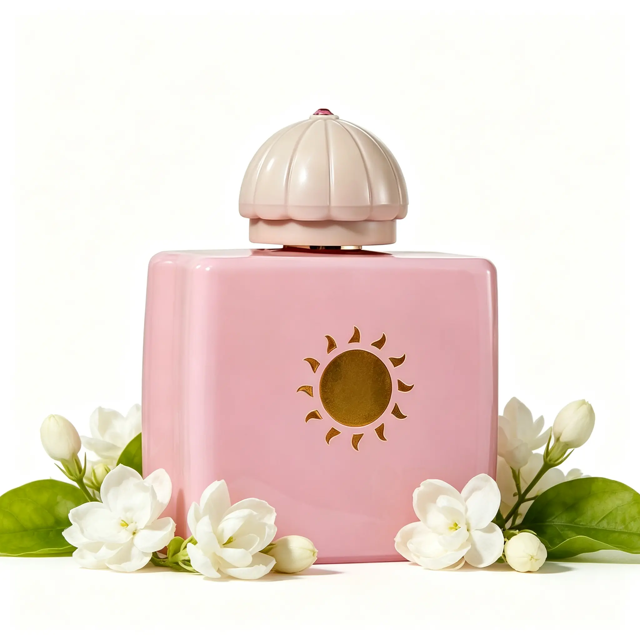 Women's Fragrance - Subtle Light Scent Perfume for Personal Use, Ideal Gift with Gift Packaging