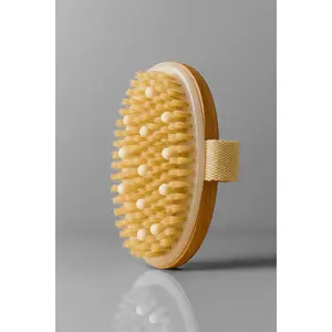 Dry Brush