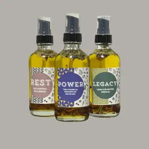 90's inspired Collection.