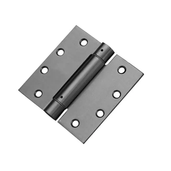 Don-Jo Manufacturing 1580-626 8 in. Brushed Chrome Surface Bolt for Lawn, Garden, Personal Use