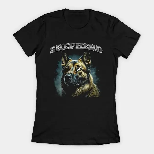 shepherd T-Shirt
