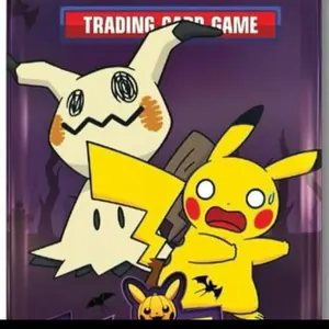 Sealed Trading Card Box - Authentic Collectible Trading Cards (NM Condition) for Non-Sports Collectibles & Accessories