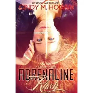 USED-Adrenaline Rush by Hogan, Cindy M. (Paperback)