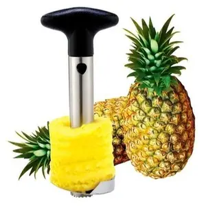 Pineapple Corer and Slicer