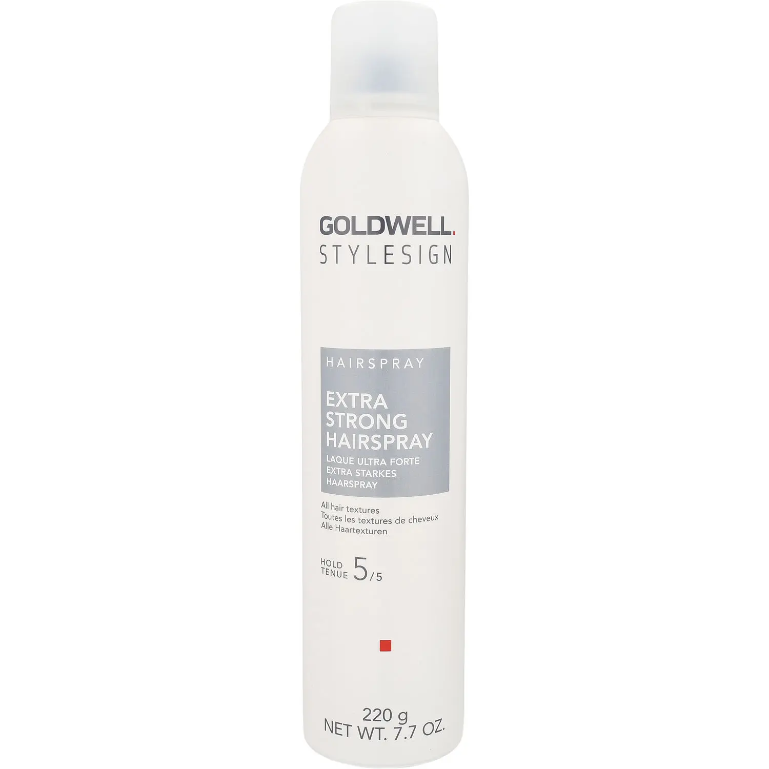 Goldwell By Goldwell Stylesign Hairspray Extra Strong Hairspray For Unisex