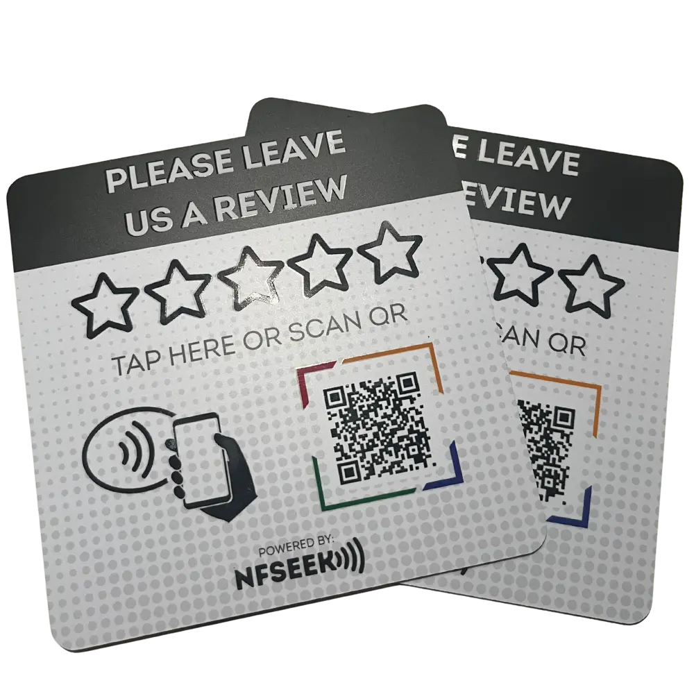 NFSeek Review Boards