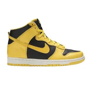 Dunk High Le