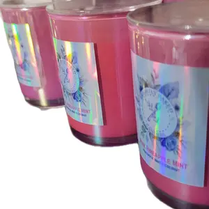 Create With The Creator Candle Session- Get One hour one on one with Brightly Baked Candles to create your own Candle(s) & matching Melts. Pick your vessel • Pick or Create your aroma • Pick Color and Add-ins.