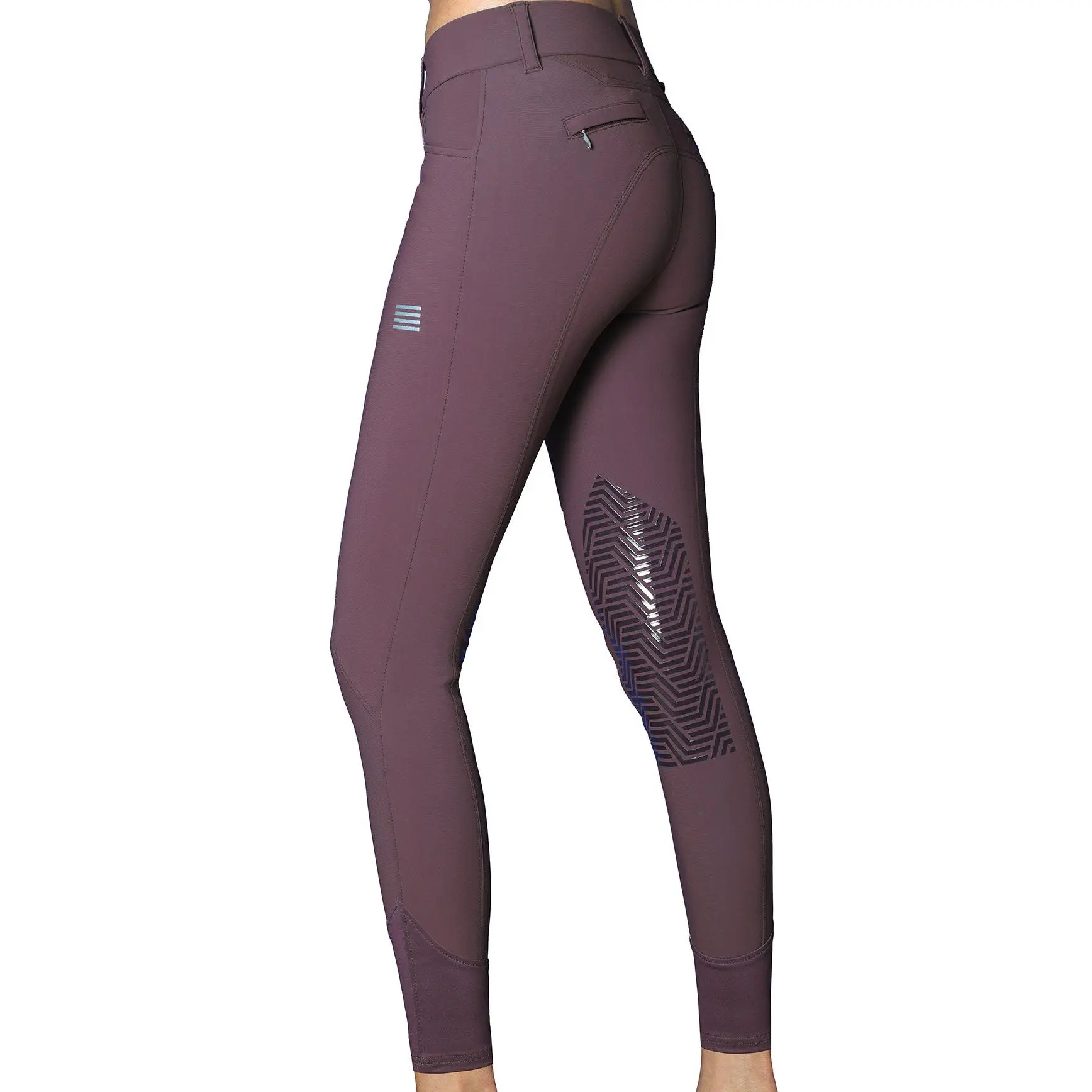 Vela Essential Knee Patch Breech Concord