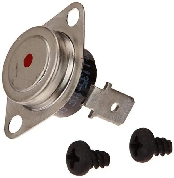 Raypak 006725F Auto Reset High Limit Thermostat Kit, Universal Design, 135-Degree Surface Mount, Environment-Friendly Household Appliance Part