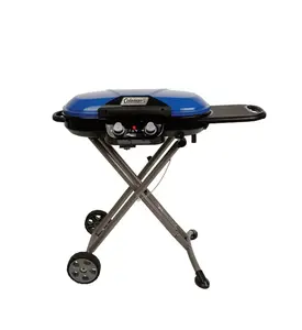 Coleman RoadTrip X-Cursion Propane Grill