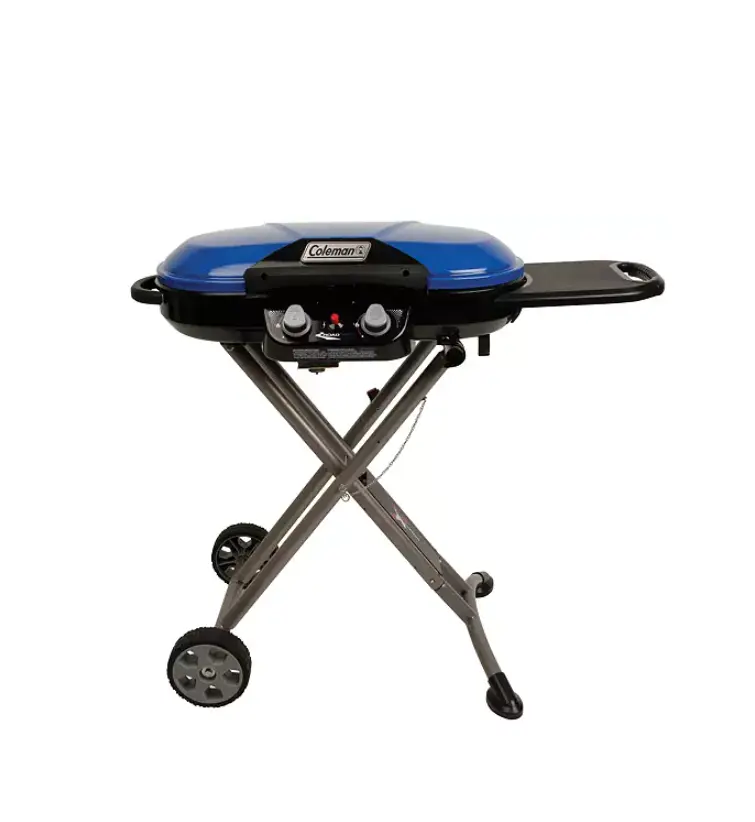 Coleman RoadTrip X-Cursion Propane Grill Coleman RoadTrip X-Cursion Propane Grill