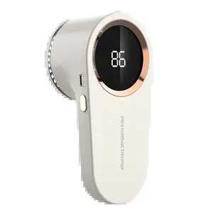 Portable Lint Remover for Clothes Rechargeable Fabric Shaver Electric Lint Shaver for Sweater USB Rechargeable Lint Remover BALASHOV