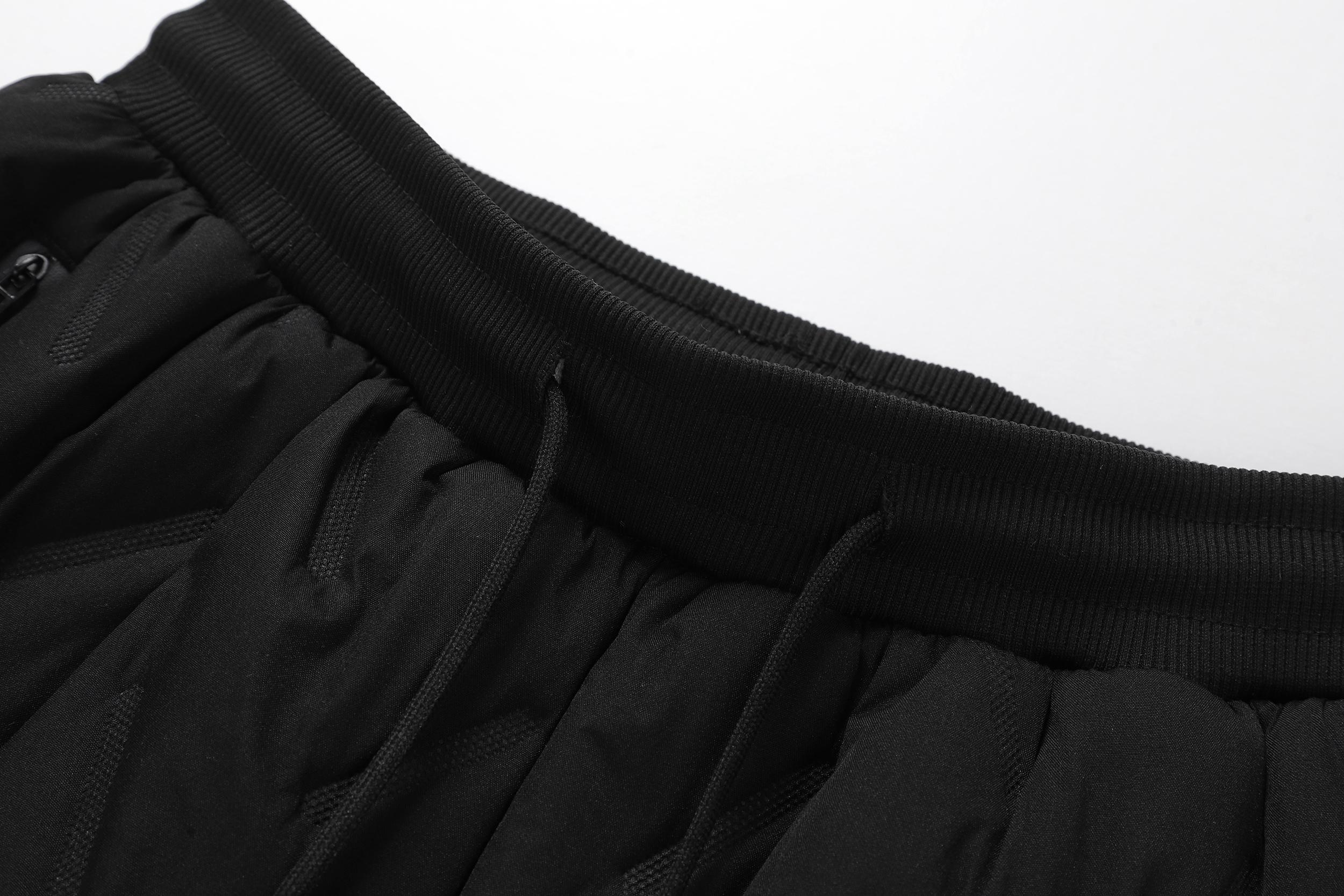 【JOGWAVE】Women’s Street Style Thermal Lined Polyester Full Length Joggers - Windproof Warm Fleece-Lined Casual Pants with Zipper Pockets, Elastic Waistband with Drawstring, for Outdoor Jogging, Everyday Wear, Street Style Joggers 【JOGWAVE】Women’s Street Style Thermal Lined Polyester Full Length Joggers - Windproof Warm Fleece-Lined Casual Pants with Zipper Pockets, Elastic Waistband with Drawstring, for Outdoor Jogging, Everyday Wear, Street Style Joggers