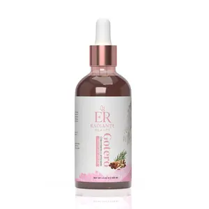 ER RADIANTE BEAUTY GOTERO HAIR GOWTH OZ