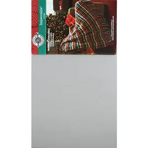 USED-Loops & Threads Impeccable Holiday Celebration: 14 Holiday Projects to Knit or Crochet by Loops & Threads (Paperback)