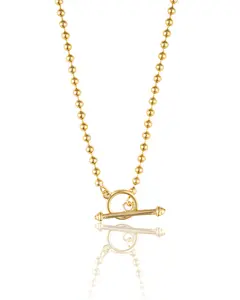 3mm Beaded Toggle Chain (H231)