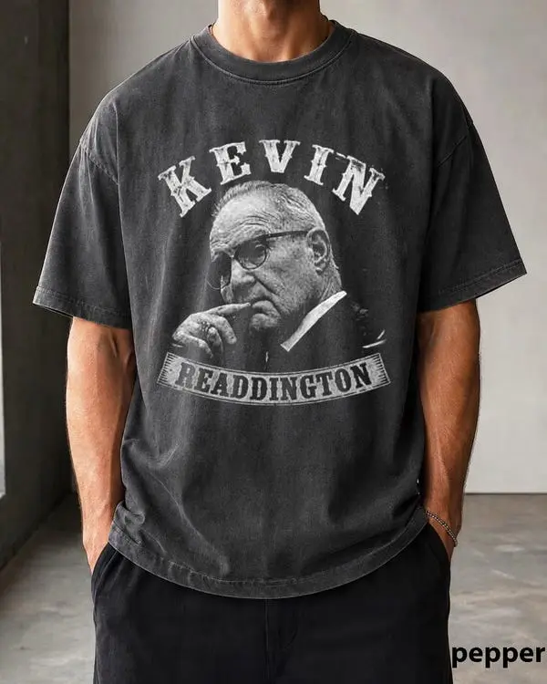 comfort colors Kevin Reddington t-Shirt
