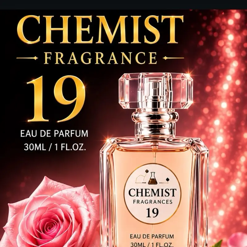 Chemist Fragrance 19