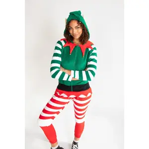 Elf Onesie