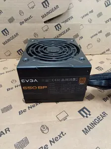 EVGA 650 BP EVGA 650 BP