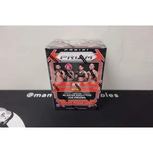 2023 Panini Prizm UFC Blaster