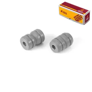 Front Strut Rod Bushing Kit 33654MT