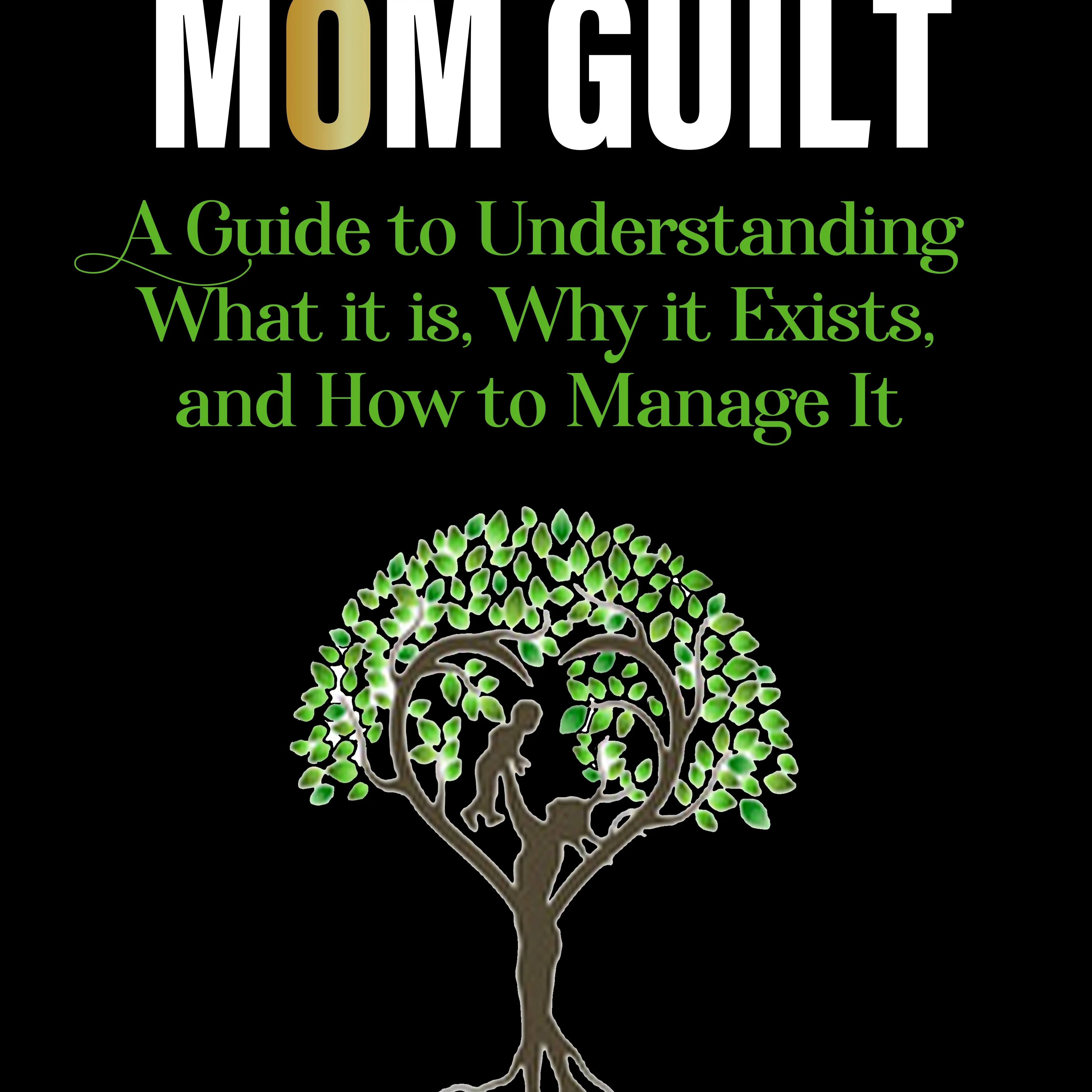 MOM GUILT: A Guide to Understanding What it is, Why it Exists, and How to Manage It