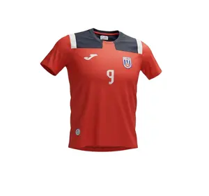 Cuba Football Jersey 2025-2026