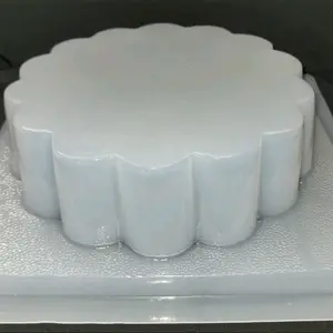 Gelatin Mold