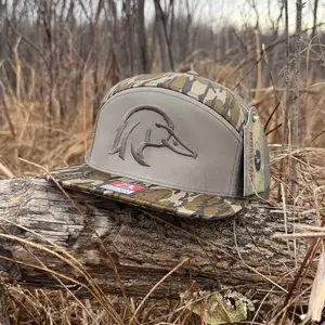 Woodie 7 - Bottomland Woodie 7 - Bottomland