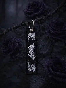 Wicked Wayz 'Signature' V1 Key Tag Wicked Wayz 'Signature' V1 Key Tag