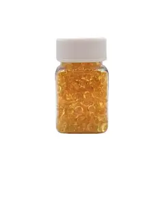 Professional Silicone Hair Extension Beads, Available in 30g and 1KG Packs