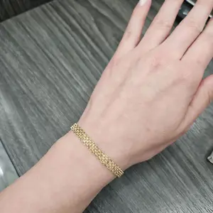 bracelets bismark 10k