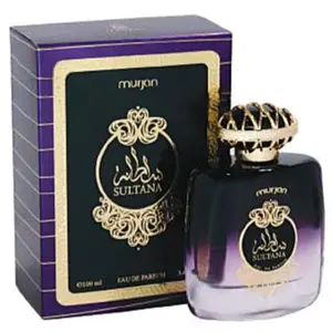 Dumont Murjan Sultana For Unisex 3.4 Oz Eau De Parfum Spray