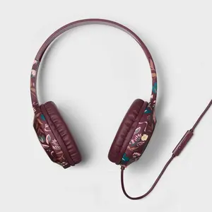 Over-Ear Headphones - heyday with Al Dettmann