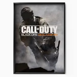 Call Of Duty Black Ops Declassified (2012)