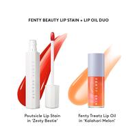 Zesty Bestie + Kalahari Melon